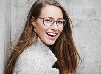 Women's Glasses