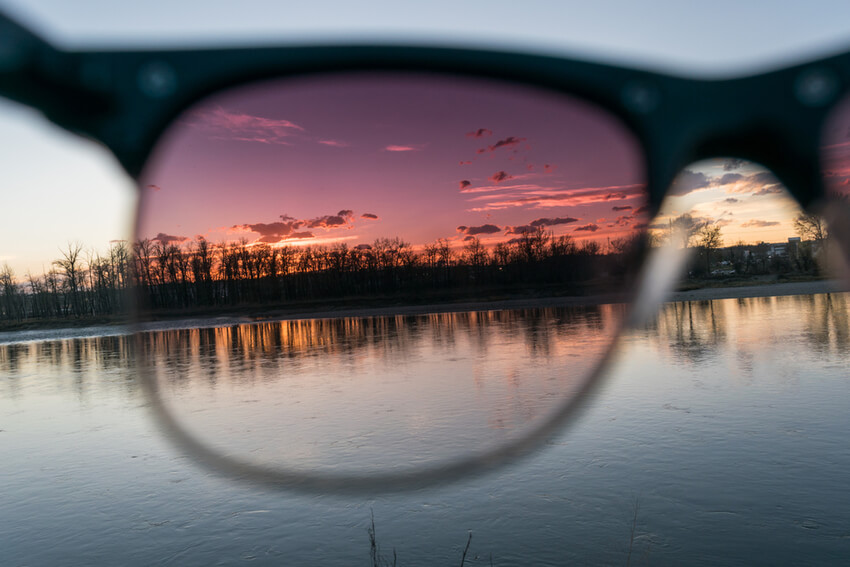 How to Polarized Lenses Work