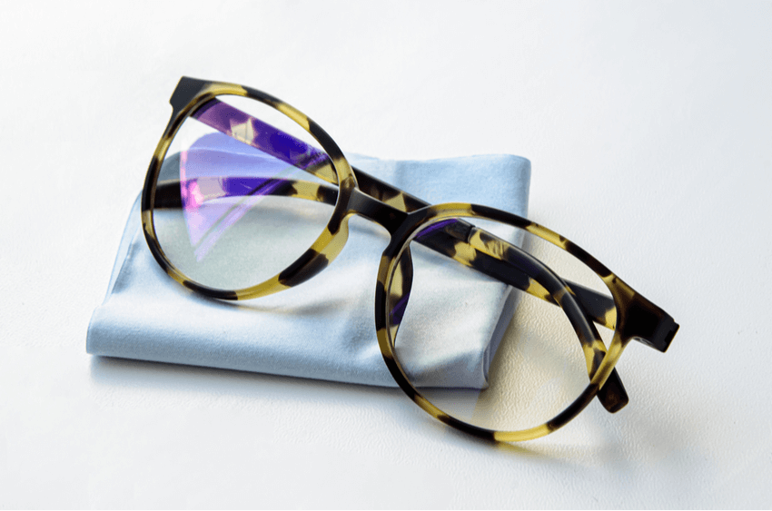 Choose Glasses Lenses