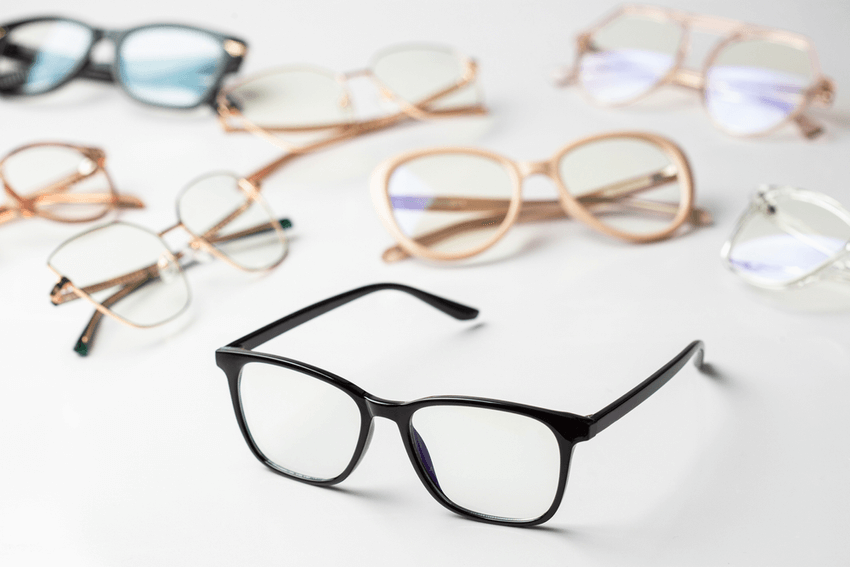 Order Glasses Online