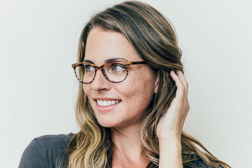 Marie Claire Glasses