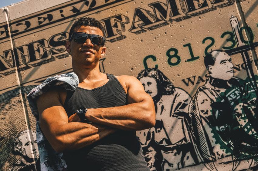 Prescription Sunglasses